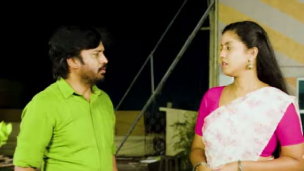 Kalyana Veedu Verial: கோபி சார் அந்த முக்காடு போட்ட பெண்ணை எங்களுக்கு காமிக்கக் கூடாதா?