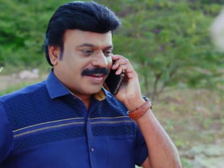 Vanakkam thamizha: அதானே பார்த்தேன்.. இன்னும் கின்னஸ் மேட்டரைக் காணாமேன்னு!