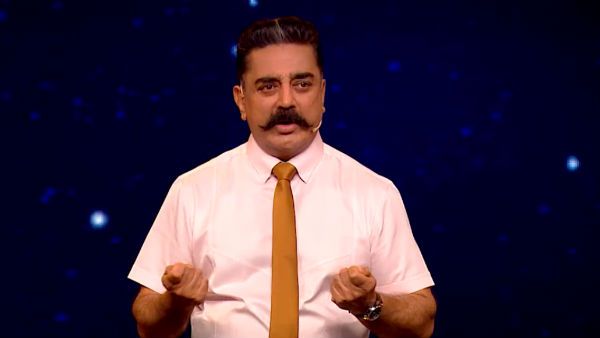 கமல் என்ன பேசினாலும் அரசியலாவே தெரியுதே.. நமக்கு மட்டும் தானா?