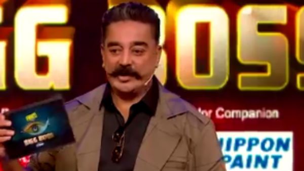 Bigg Boss 3 எய்யா பிக் பாஸ், 'அந்த' வார்த்தையை மட்டும் மறுபடியும் சொல்லாதீங்கய்யா