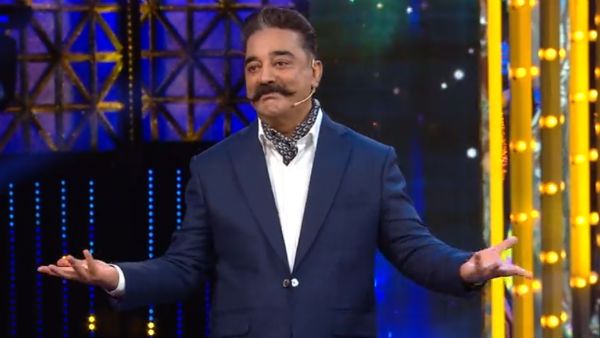 தலைமை பொறுப்பில் இருக்கிறவர்கள் திருடுவது பழகிப் போச்சு: பன்ச் விட்ட கமல்