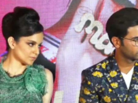 அவன் தான நீ?: பாடல் வெளியீட்டு விழாவில் பத்திரிகையாளருடன் மோதிய ஹீரோயின்