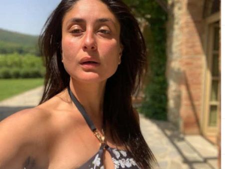 ஆன்ட்டி, கோடீஸ்வர புருஷன் சோறு போடலையா?: நடிகையை விளாசிய நெட்டிசன்ஸ்