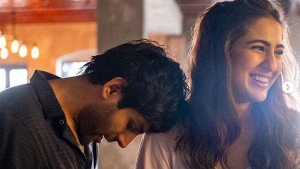 பிரின்சஸ், தங்க மனசுக்காரி: வாரிசு நடிகையை புகழ்ந்து தள்ளும் நடிகர்