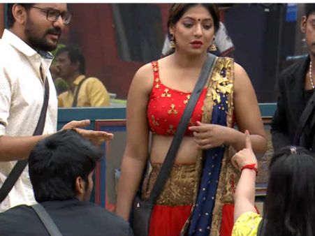 தமிழ்பெண் என்றுகூறி அபியை எப்படி தனிமைப்படுத்தலாம்? வரிந்து கட்டிக்கொண்டு வந்த கவின்!