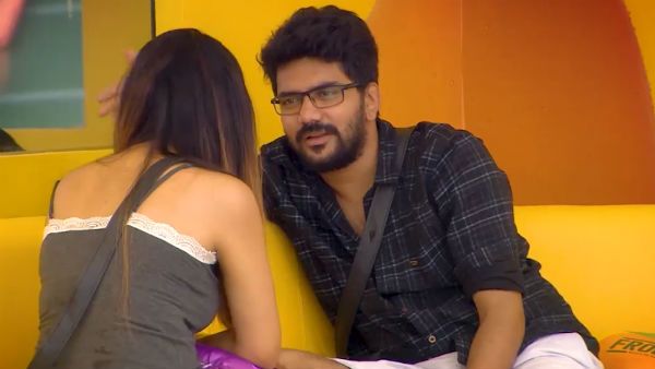 சாக்ஷியிடம் காதலை சொன்ன கவின்: இன்று இரவு அபிராமி பேயாட்டம் தான்