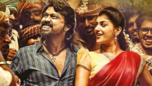 கழுகு 2.. க்ளைமாக்ஸ் பார்த்து ‘அவங்களே’ அழுதுட்டாங்களாம் பாஸ்!