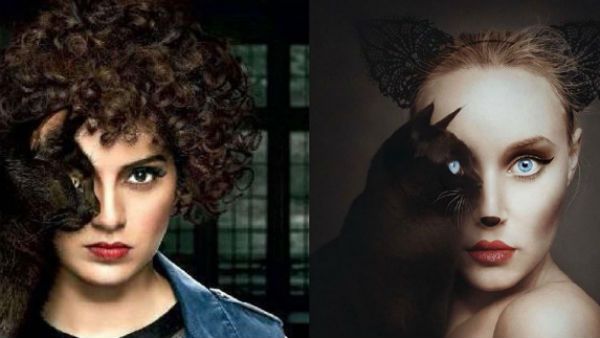 அப்படியே காப்பி, இதெல்லாம் ஒரு பொழப்பு: ஹிட் படத்தை விளாசிய போட்டோகிராபர்