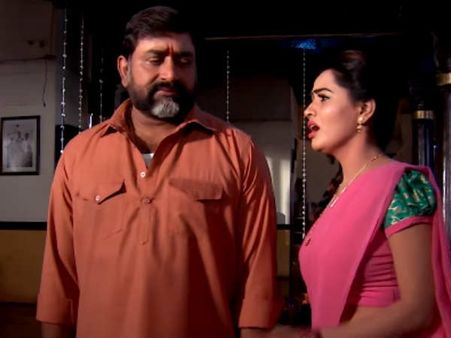 Kizhakku vaasal serial: நாகப்பனை சாகடிச்சாச்சு அடுத்து தேவராஜா? முடியலடா சாமி!