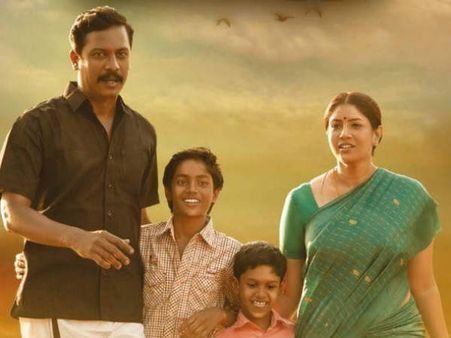 Kolanji Review: குடும்பம்... காதல்... காமெடி... எமோஷன்... இன்னும் நிறைய... கொளஞ்சி..! விமர்சனம்