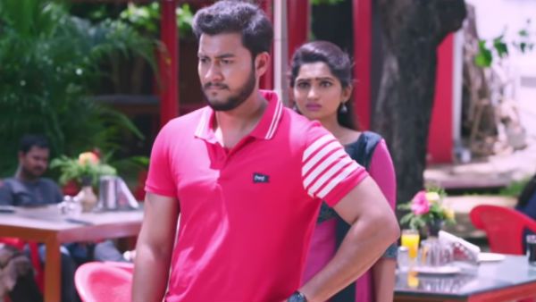 Lakshmi stores serial: ஒரு காதல் வந்துச்சா ஒரு காதல் வந்துச்சா? நடந்த கல்யாணம்?