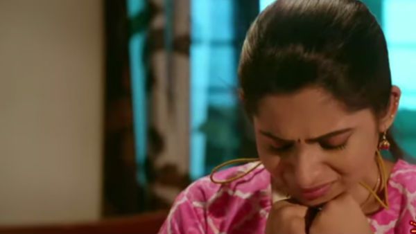 Lakshmi stores serial:கடந்த மூணு வரமா சிப் சிப்னே கதை போகுதே... எப்படா அதை குடுப்பீங்க?