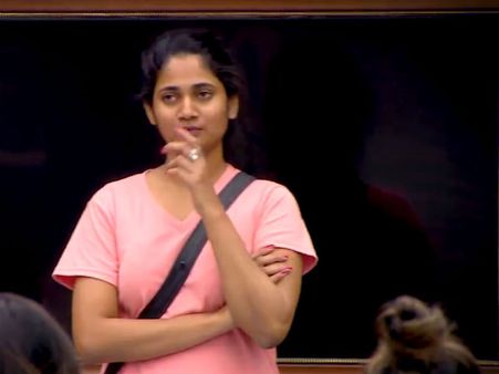 பத்தவச்சுட்டீயே பரட்ட.. பிக்பாஸ் வீட்டுல ஓபன் நாமினேஷனாம்!