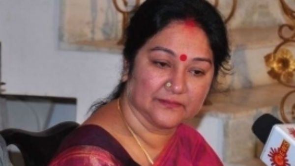 என் வயித்துல பொறந்த ராட்சசி.. வனிதாவுக்கு சாபம்விட்ட மஞ்சுளா.. தீயாய் பரவும் வீடியோ!