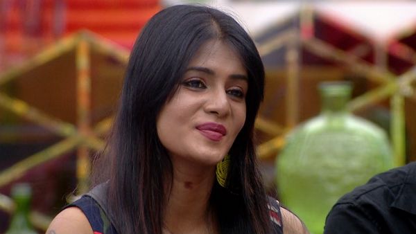 Bigg Boss 3 ஸ்வீட் எடுங்க, கொண்டாடுங்க: நீங்க எதிர்பார்த்த ஆள் வெளியேற்றப்பட்டார்