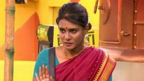 பிரித்து மேய்ந்த கமல்ஹாசன்.. காரித்துப்பிய ஹவுஸ்மேட்ஸ்.. அப்போதும் அடங்காத மீரா!