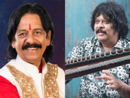 Bigg Boss 3 Tamil: பிக்பாஸ் வீட்டில் மோகன் வைத்யா வசிக்க.. வெளியில் தம்பி ராஜேஷ் வைத்யா வாசிக்க!