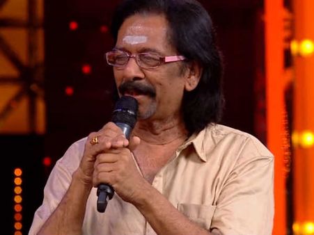 Mohan Vaidya பிக் பாஸ் ஏன் மோகன் வைத்யாவை அவசரமாக வெளியேற்றினார் தெரியுமா?