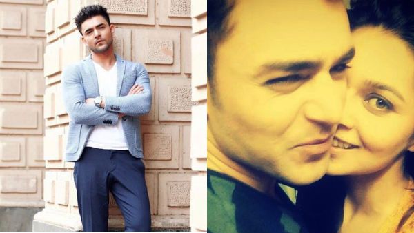 கள்ளத்தொடர்பு வைத்து என்னை ஏமாற்றினார்: நடிகை மீது டிவி நடிகர் புகார்