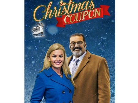 Actor napoleon: ஹாலிவுட்டில் 