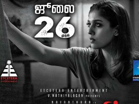 இன்னும் 6 நாள்.. வருகிறார் லேடி சூப்பர் ஸ்டார்.. அடுத்தடுத்து ‘வுமன் சென்ட்ரிக்’படங்கள்!