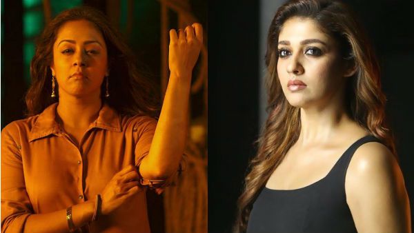 ஜோதிகா - நயன்தாரா இடையே மறைமுக போட்டியா? பீட் 5ன் இன்ட்ரஸ்ட்டிங் தகவல்கள்!