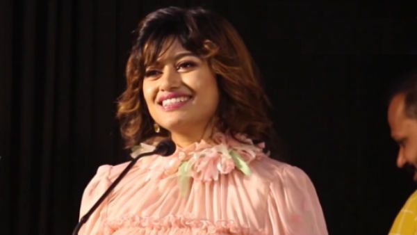 ஓவியாவுக்கு ஓவியான்னு பெயர் வச்சது யார் தெரியுமா? மனம் திறந்த தலைவி!