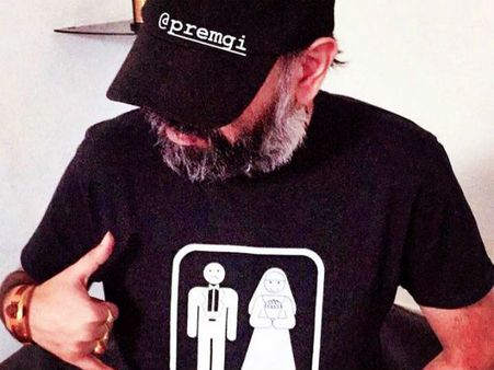 ஒரு வழியா இவருக்கு பொண்ணு கிடைச்சிடுச்சு போல.. கேம் ஓவர்!