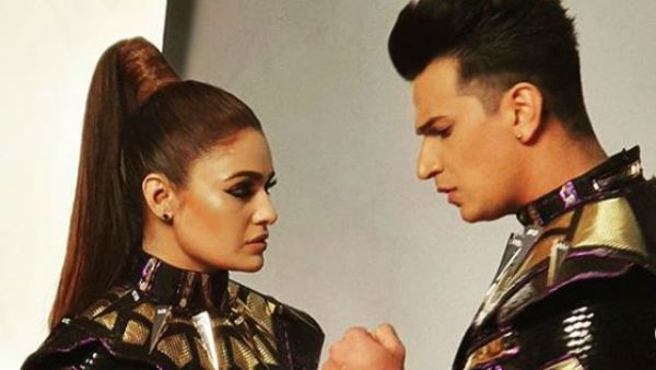 கணவரை அடித்த பிக் பாஸ் பிரபலம்: வீடியோ இதோ