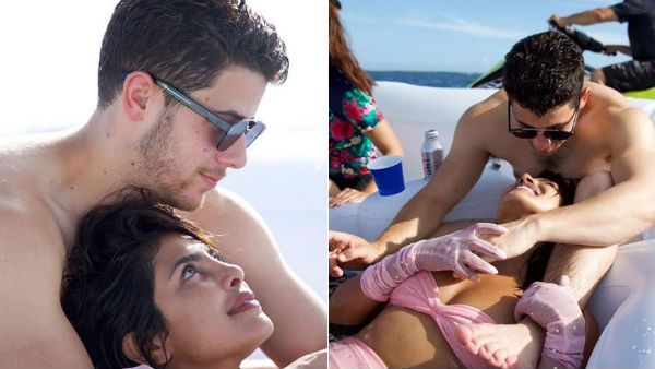 நடிகை ஆசையாய் பிகினி போட்டோ வெளியிட்டால் நெட்டிசன்ஸ் என்ன சொல்றாங்கன்னு பாருங்க