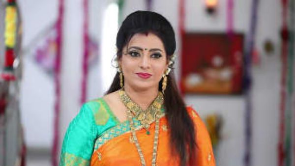 பாஜகவில் இணையும் பிரபல தமிழ் நடிகை!