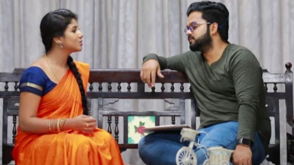 Raja rani serial: சிங்கப்பூர் போன பிறகாவது சீரியலை ஊத்தி மூடுவீங்களா?