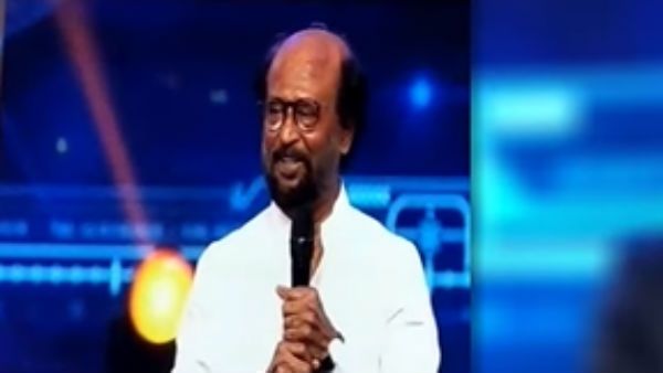 நா ‘பொம்பள பொறுக்கி’னு பேர் வாங்கிடக்கூடாதுனு கவலைப் பட்டார்: சிவக்குமார் பற்றி ரஜினி நெகிழ்ச்சி