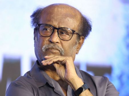 ஏன் ரஜினி சார், உங்க மாப்பிள்ளையை பார்த்தால் பாவமா தெரியலையா?