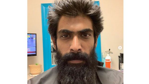 எனக்கு அமெரிக்காவில் சிறுநீரக மாற்று அறுவை சிகிச்சையா?: ராணா விளக்கம்