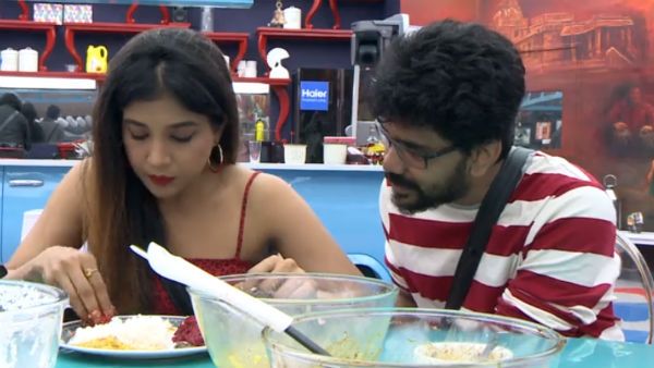 அவளுக்கு ஏன் சாக்லெட் கொடுத்த? என் ஃபீலிங்ஸோட விளையாடத.. கவினுடனான காதலை முறித்துக்கொண்ட சாக்ஷி!