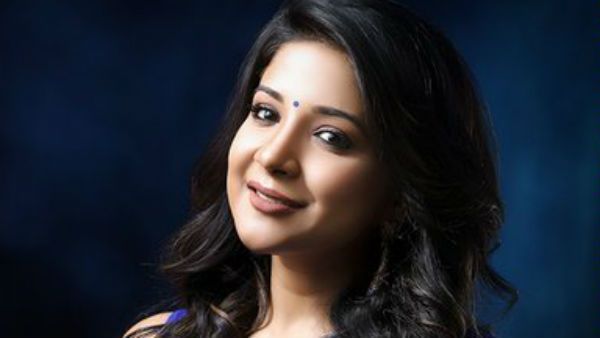 ஏன்யா பொறந்த நாளும் அதுவுமா இந்த பொண்ண இப்படி வச்சு செய்றீங்க? பாவம்யா!