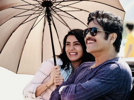 மாமனாரால் தர்ம சங்கடத்தில் சமந்தா?