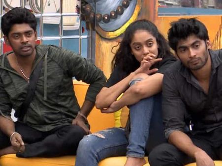 நீ கேப்டனா இருக்கவே லாயக்கு இல்லை.. பொறாமையில் அபிராமியை பொறிந்து தள்ளிய வனிதா!