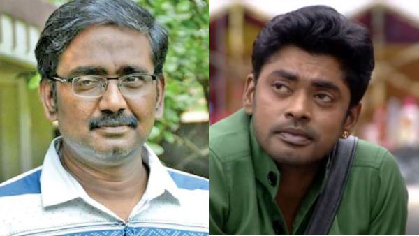 வென்று வாருங்கள் சாண்டி, 'ஜெயில்' காத்திருக்கிறது: ஜி.வி. பிரகாஷ் பட இயக்குநர்