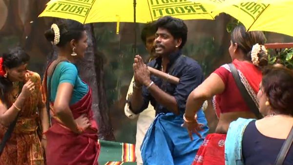 சாண்டியை காரித்துப்பி கிழித்து தொங்கவிட்ட மதுமிதா.. முன்னாள் மனைவி என்ன சொல்லியிருக்கார் பாருங்க!