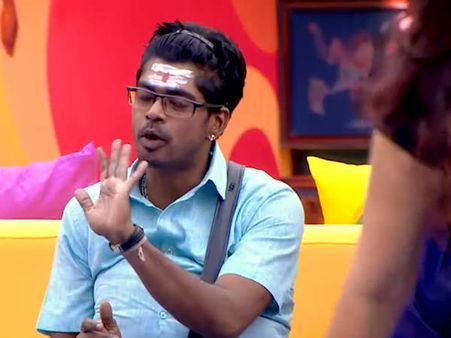 நைனா ஓ நைனா பாட்டுக்கே கதறிய மோகன் வைத்யா.. இதை பார்த்தா ஒப்பாரியே வைத்து விடுவார்!