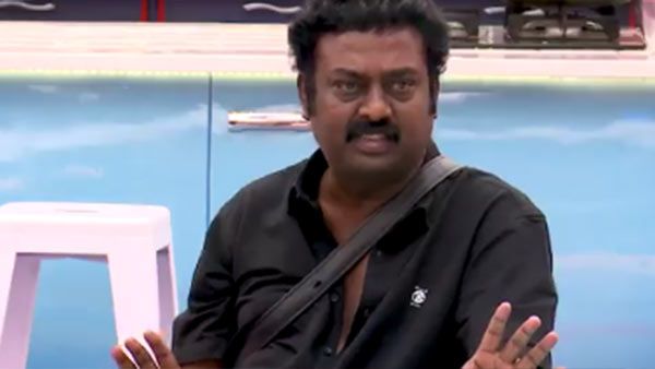 இவரு எபிசோடுலையே வரமாட்டாரு.. புரமோலல்லாம் காட்றீங்க? அப்போ இன்னைக்கு என்டர்டெய்ன்மென்ட் இருக்கு!