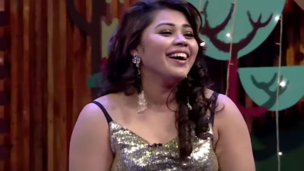 Senior chuties programme: அடடா அண்ணாச்சியை சுத்தமா காமெடி பீஸ் ஆக்கிபுட்டாய்ங்களே!