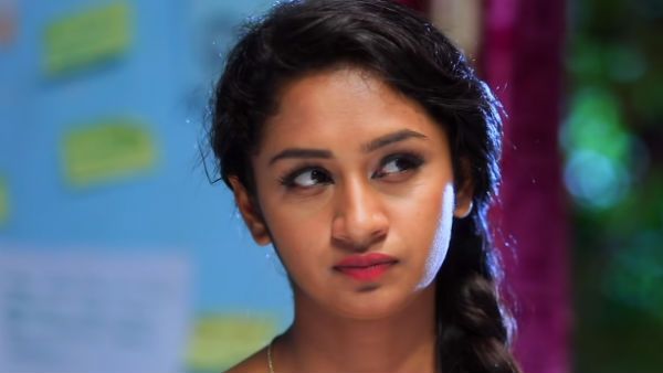 Tamil selvi serial:சொன்னபடி தமிழ்ச்செல்வி கோல்ட் மெடல் வாங்கிட்டாளே!