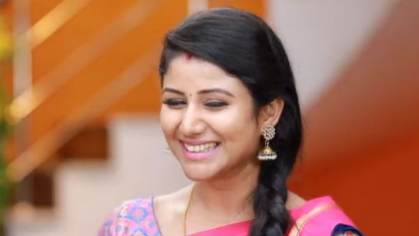 Raja rani serial: குடும்பத்து குத்து விளக்குகளை கெடுப்பது எப்படி.. டீட்டெய்லா சொல்லித் தர்றாங்களே!