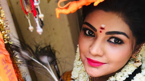 Negative Roles Actress: வில்லன்களை விட.. வில்லிகள்தாய்யா ரொம்ப பயமுறுத்தறாங்க!