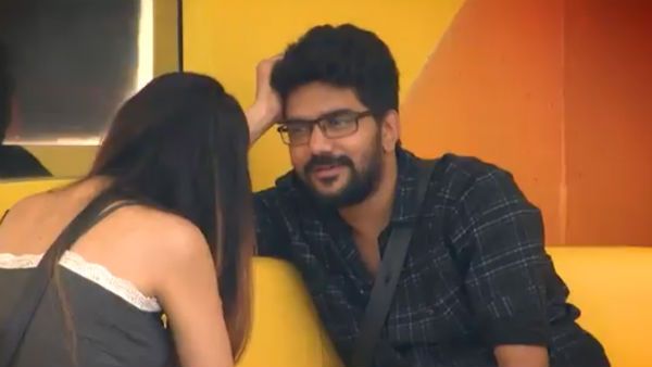 அபிராமி பயந்தது மாதிரியே கவின கரெக்ட் பண்ணிடுச்சே இந்த பொண்ணு! கமுக்கமாக காரியத்தை சாதித்த சாக்ஷி!