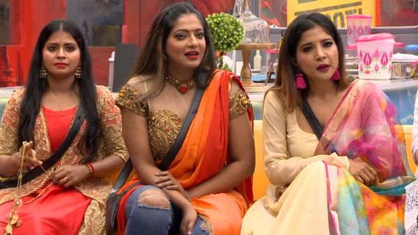 மறுபடியும் முதலில் இருந்தா, இப்பவே கண்ணை கட்டுதே: நீங்க திருந்த மாட்டீங்களா பிக் பாஸ்