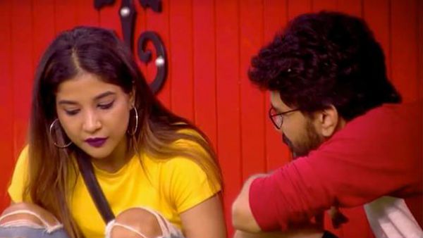 கவின் - சாக்ஷி பண்ற காதல் டார்ச்சருக்கு வனிதா பண்ண தொல்லையே மேல்டா சாமி!